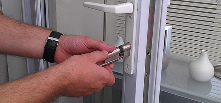 Commercial Door Lock Repair in Rohnert Park