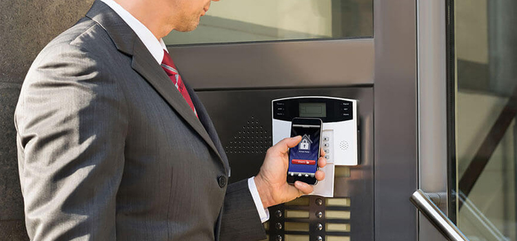 Commercial Office Locksmith Rohnert Park