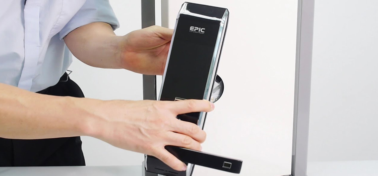 Digital Lock Installation Rohnert Park