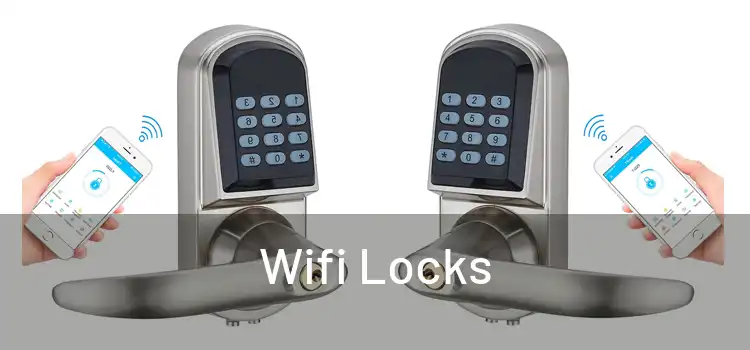  Wifi Locks 